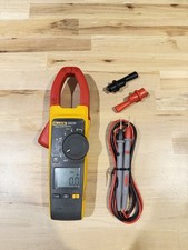 FLUKE 374 FC TRMS MISURATORE A