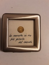 "Messicanino" d'Oro - La