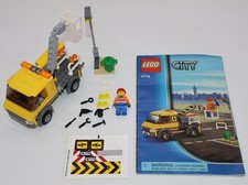 LEGO CITY: Camion di