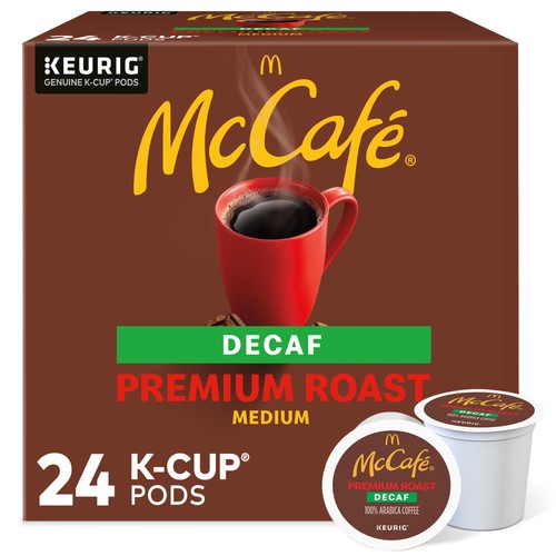 Mccafe premium caffè - mccafe,