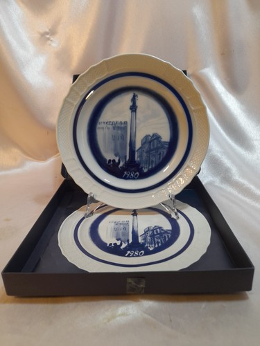 Piatto ornamentale richard - piatto,