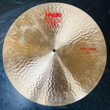 Paiste 2002 Heavy 20" Ride -