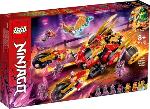 Lego ninjago kai - lego, kai’s