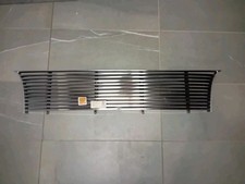 Innocenti IM3, Mascherina