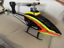 Mikado logo 700 kit - 700, main