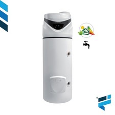 Ariston NUOS PRIMO HC A+ scaldacqua a pompa di calore monoblocco