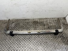 A3015 PARAURTI POSTERIORE ALFA ROMEO GIULIA NUOVA SUPER 1974 1977 ORIGINALE USAT