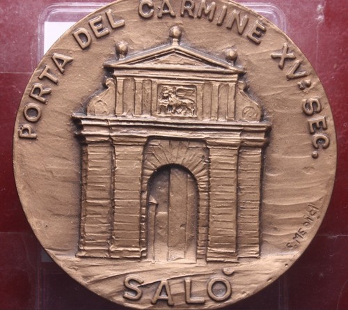 Brescia salo 2001 - nl*,