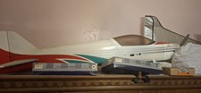 aereo radiocomandato Angel