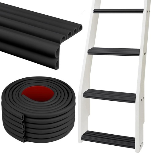 Bunk bed ladder pads 6ft - bed, 6.6ft