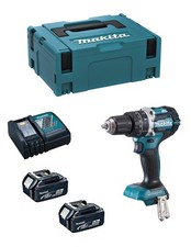 Trapano percussione makita - a,