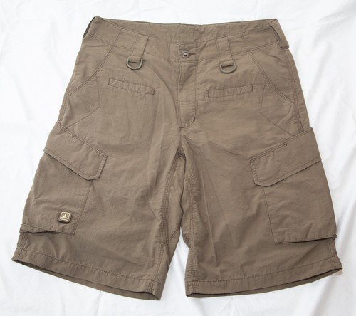 Pantaloncini triple aught - triple,