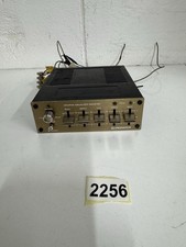 PIONEER AD-30 booster