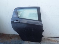 PORTA PORTIERA POSTERIORE