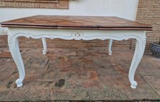 ANTICO TAVOLO PROVENZALE