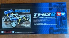 1/10 electric RC 4WD racing