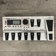 Boss GT-10 Processore Effetti