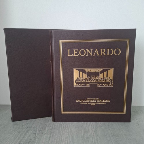 Leonardo istituto - leonardo,