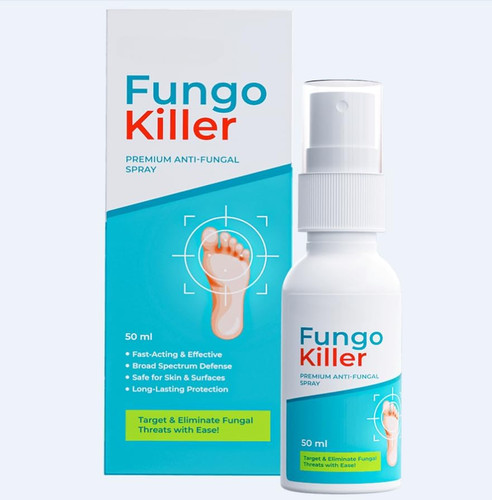 Fungo killer spray - 50, ml