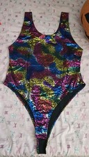 Milpeny Colorful Holographic