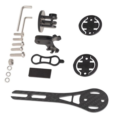 Supporto per bici computer - , in