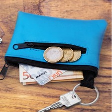 Portachiavi portamonete