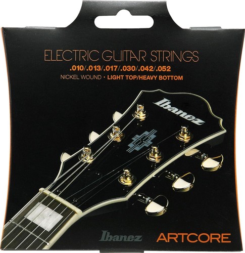 Ibanez set corde - , chitarra