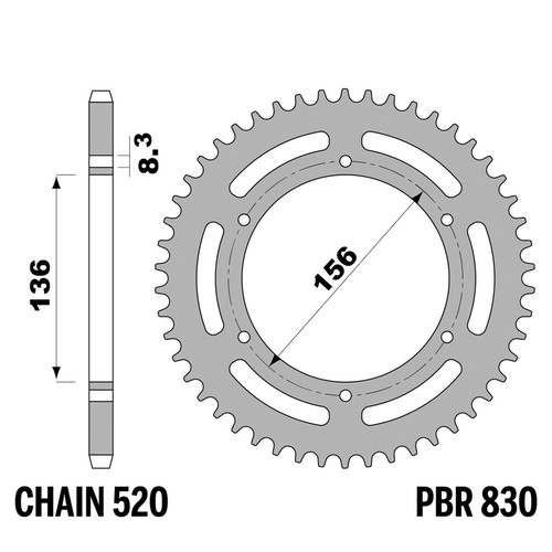 Fantic motor caballero - fantic,
