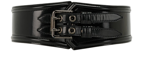 Cintura burberry doppia - cintura, fibbia