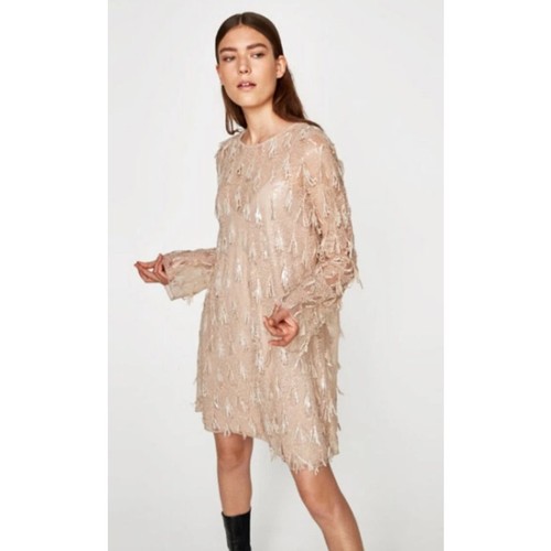 Zara mini abito donna - abito,