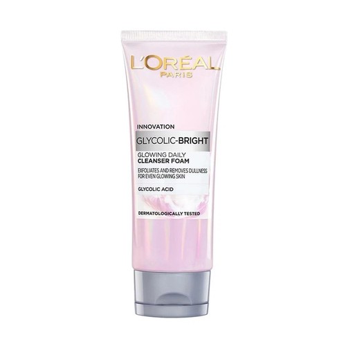 Oréal paris detergente viso - paris,