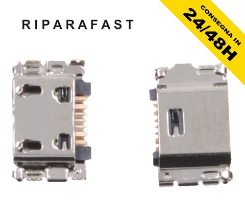 Connettore ricarica samsung - connettore,