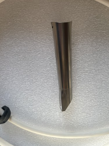 Manicotto metallo omnicam - manicotto,