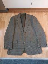DONEGAL 11 GIACCA TWEED