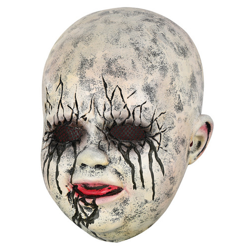 Maschera lattice halloween - maschera,