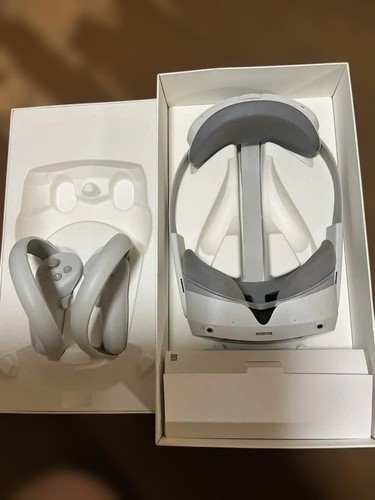 Pico 128gb all one vr - pico,