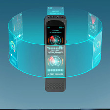 Rilevatore scanner