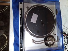 Technics SL-1600MK2 Giradischi
