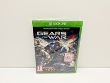 Gears of War 4 XBOX ONE EUROPE