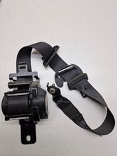 Cintura di sicurezza anteriore