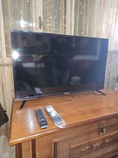Smart led 4k - smart, tv