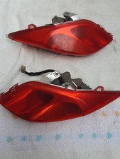 Frecce Posteriori X-Max  250