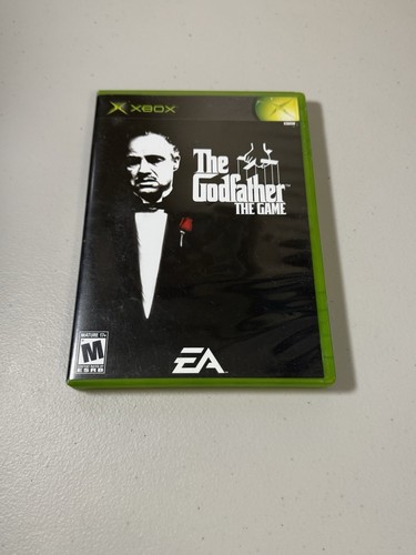 Padrino gioco microsoft - il, il