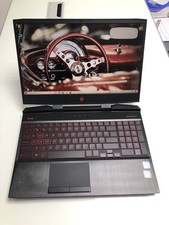 HP OMEN 15 computer portatile