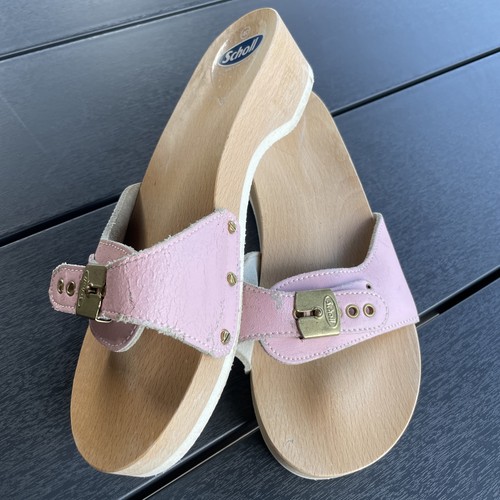 Scholl exercise sandals size - exercise,