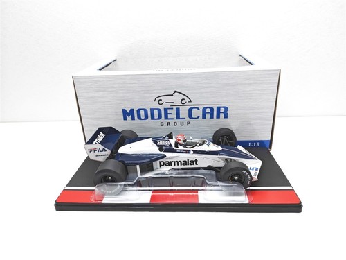 Brabham bt52 world champion - world,