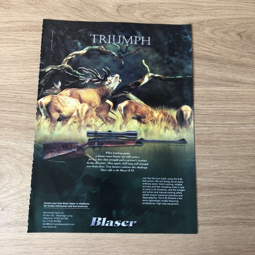 Guns95 magazine advert 12x9 - advert,