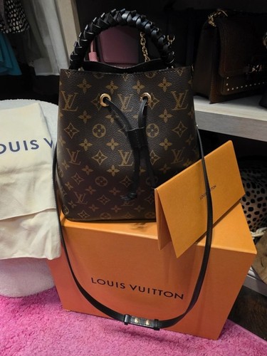 Louis vuitton néonoé - vuitton,