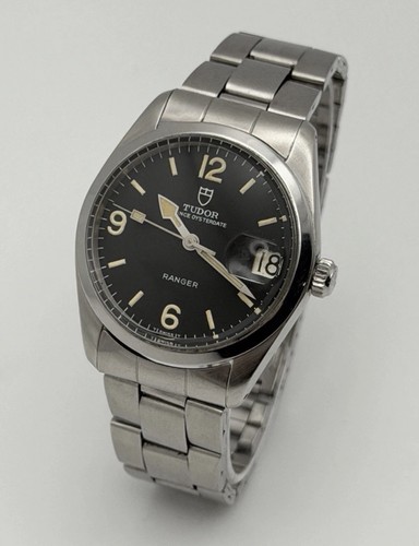 Tudor ranger 9050 1977 - tudor, 9050/0