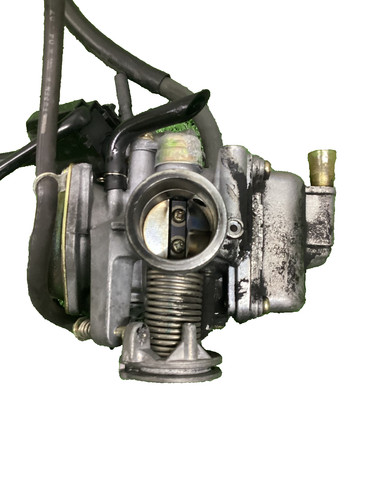 Carburatore benzina malaguti - benzina,